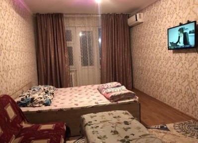 Квартира посуточно, почасово