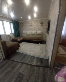 Сдам 2ком квартиру