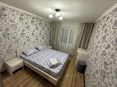 Бестужева 10 (Усолка, ТД Sulpak, 12 месяцев)