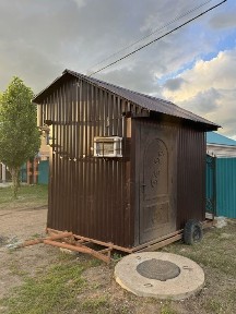 Продается киоска