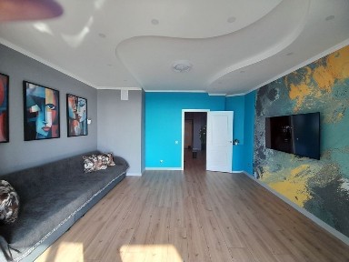 Продам Ажары 15эт с красивым видом