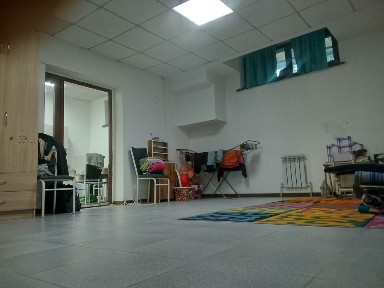 Продам квартиру две комнаты