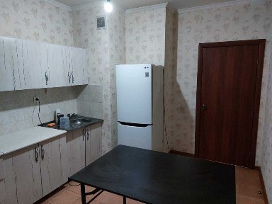 Продается 1 комнатная квартира