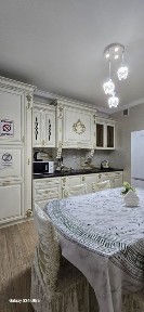 Комфортные апартаменты в новом Жк