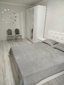 Сдам в аренду однокомнатную квартиру в Бостандыкском районе
