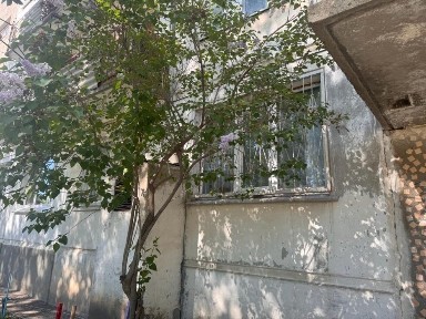 2х комнатная квартира в п. Усть-Таловка