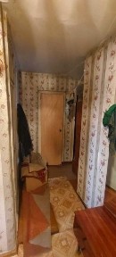 Продается 2-х комнатная квартира Абайский р-н п Карабас