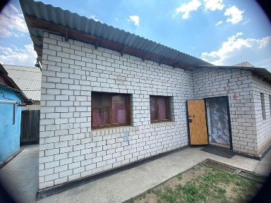 Продам частный дом
