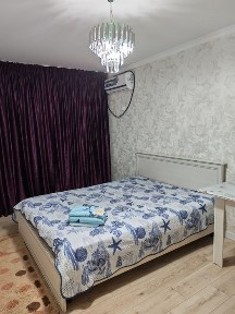 Квартира люкс посуточно и на несколько часов