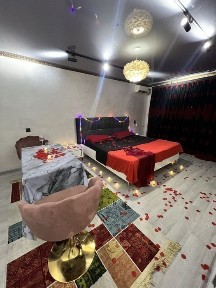 Старый базар, Жайна 2 часа 5000