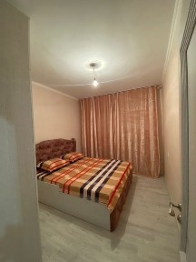 Кызылординская область, Кызылорда