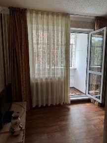 Уютная однокомнатная квартира посуточно, по часам.