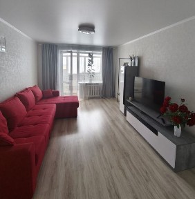 СРОЧНО продам 3-х комнатную квартиру