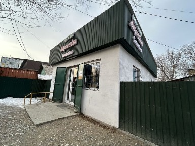 Алматинская область, Талдыкорган, Микрорайон 1