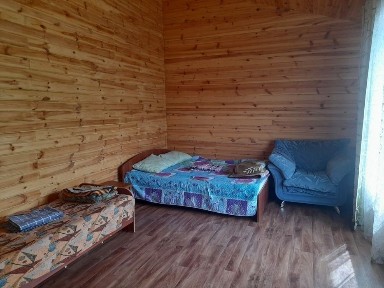 Сдам дом и домики в курортной зоне Борового