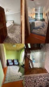 Продам дом в хорошем состоянии
