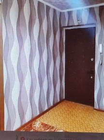 Продам 3 комнатную квартиру район дом печати.