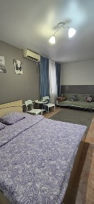 Сдам 1 ком кв на электроне (центр актобе)