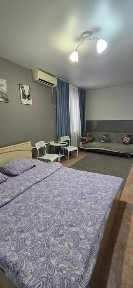 Актюбинская область, Актобе, Старый город