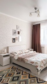 Сдам 1к. кв Апартаменты Wifi/Smart TV/ Дистанционное заселение