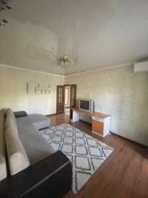 Восточно-Казахстанская область, Усть-Каменогорск, Центральный рынок