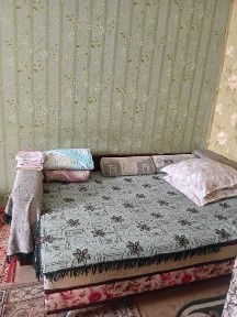Квартира посуточная.