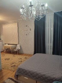 Квартира посуточно в Абае
