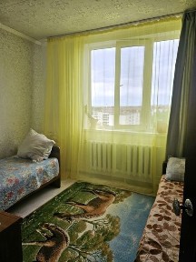 Продам 2 х комнатную квартиру