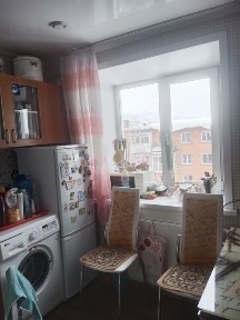 Восточно-Казахстанская область, Риддер