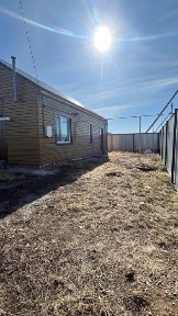 Костанайская область, Рудный
