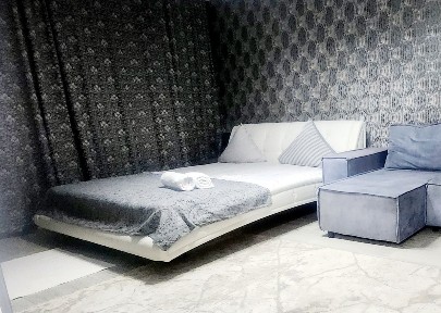 Квартиры по часам Строитель-Самал есть гор вода.