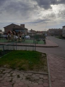 3 комнатная квартира с земельным участком