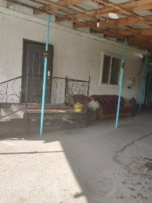 Алматинская область, Кызылжар