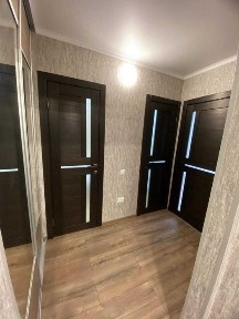 Продам 2 комнатную квартиру, новой планировки