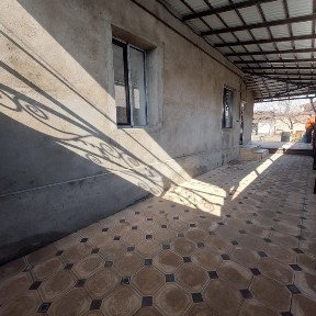 Продаётся половина дома 46 кв. м 2 сот