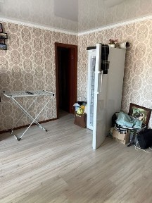Продам 2-х комнатную квартиру