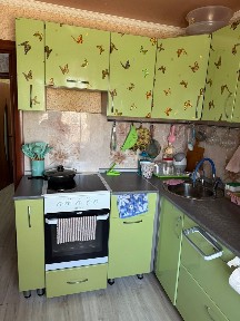 Карагандинская область, Сатпаев