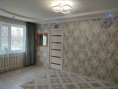 Продам 2 х комнатную квартиру