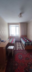 Продается 2-х комнатная на первом этаже Маясовой 17