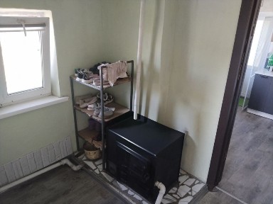 Карагандинская область, Кокпекты