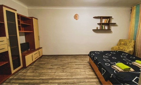 1-комнатная квартира | Коктем-1 | ART COMFORT