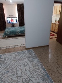Квартира по суточно