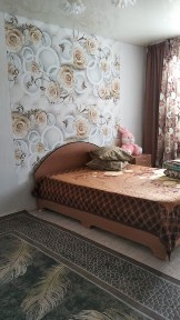 Квартира по суточно (почасам).