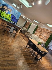 Трёхкомнатная квартира класса LUX посуточно. Документы полный пакет