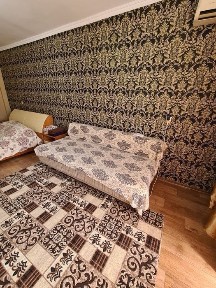 Сдаю квартиру! По часам до 19.00! Центр!