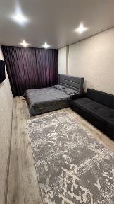 Сдам посуточно люкс Электротовары Назарбаева 93