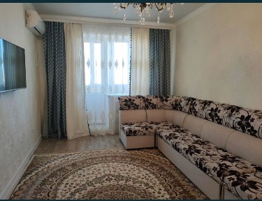 Карагандинская область, Караганда, Казыбекбийский район