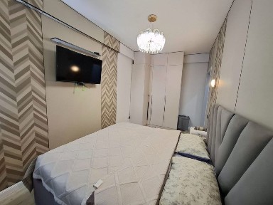 Люксовая квартира почасово