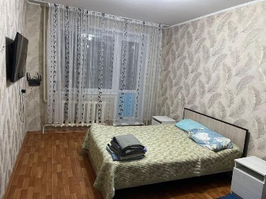 1 комн кв в районе центральной мечети, Квазара, Артура