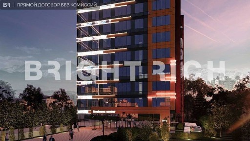 Лескова 3 - аренда офиса 6236,2м²